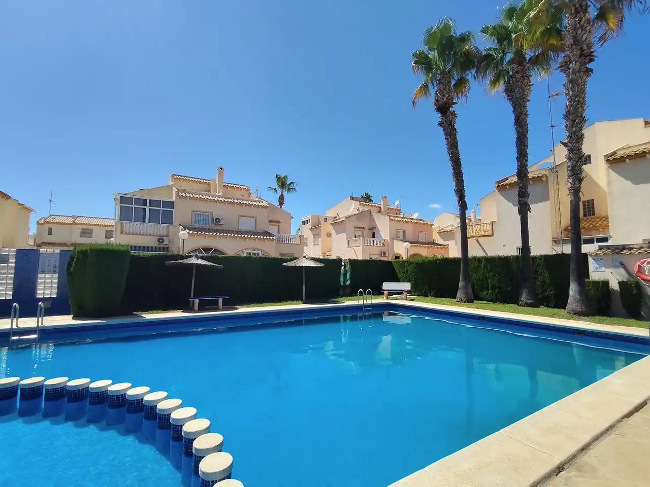 Piso con piscina en venta en Orihuela Costa, imagen 31