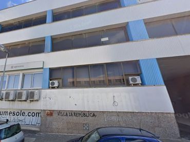 Oficina en venda a C/ Manuel Carrasco I Formiguera