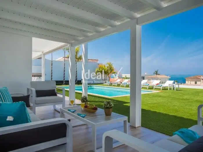 Villa zum Verkauf in Costa Adeje, imagen 11
