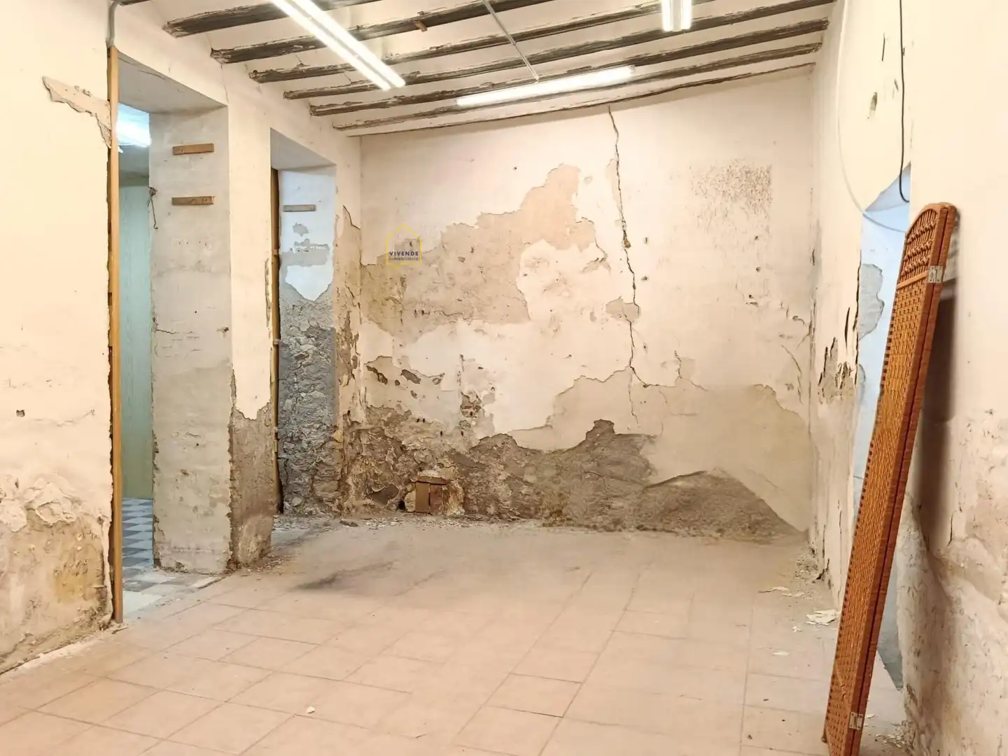 Local en venta en San Mateo