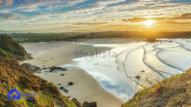 Terreno residencial en Venta en Castropol - FIGUERAS en Castropol