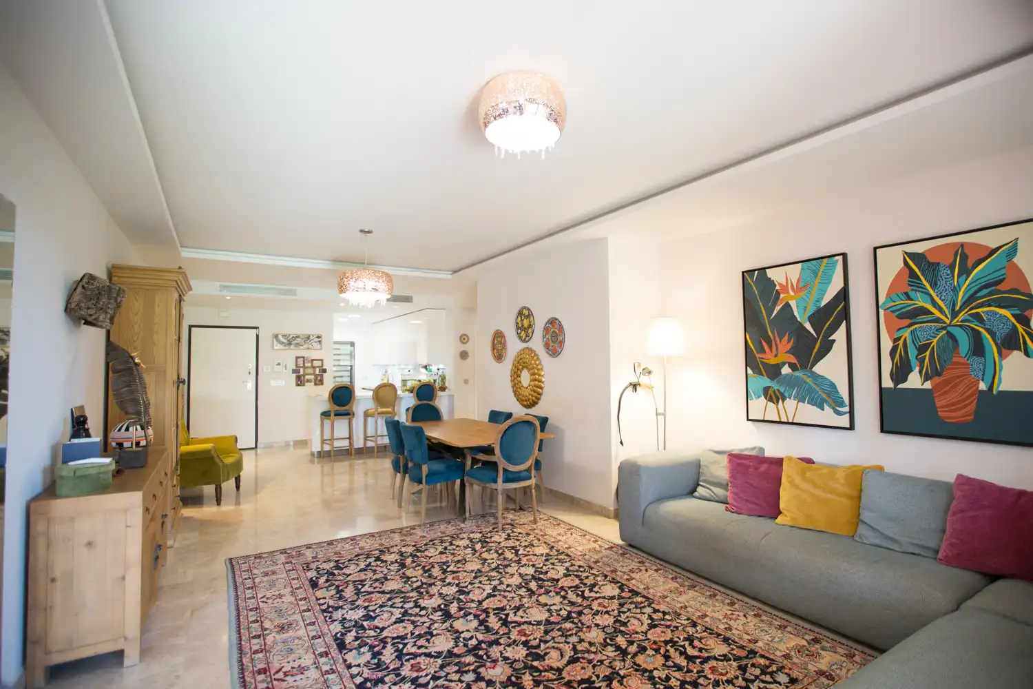 Wohnung mit Pool zum Verkauf in Nueva Andalucía, imagen 20
