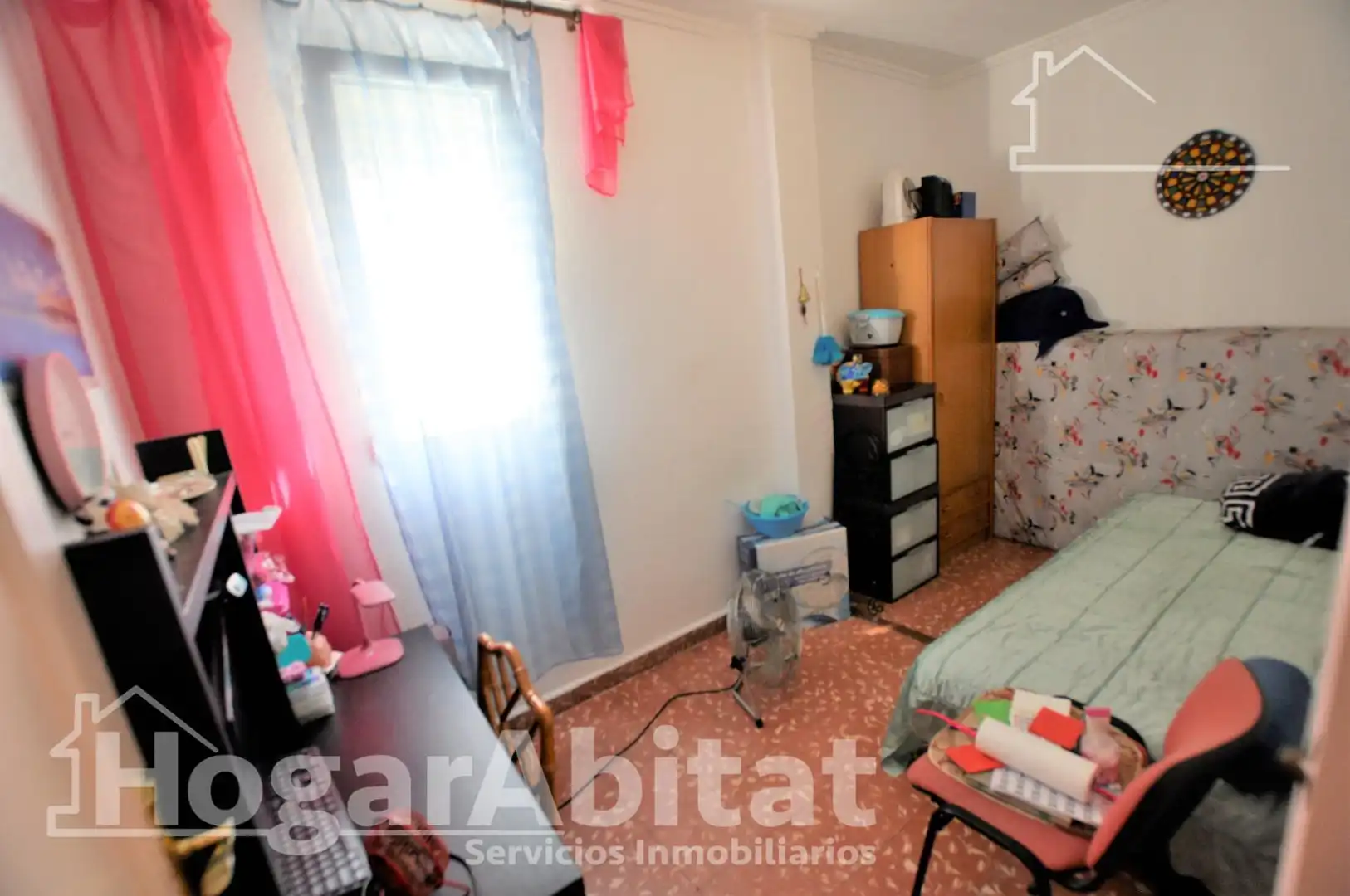 Habitación de Piso en venta en Valencia con Aire acondicionado, Calefacción y Amueblado