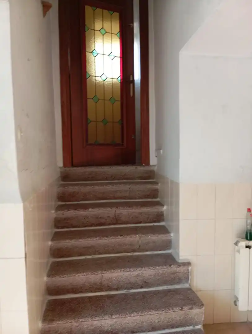 Finca rústica en venta en Santa Cecilia del Alcor