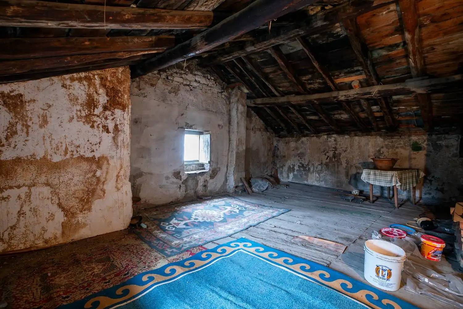 Casa o chalet en venta en Biescas con Calefacción