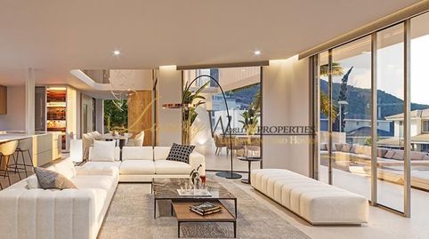 Foto 5 de Casa o chalet en venta en Torviscas Centro y Alto, Adeje