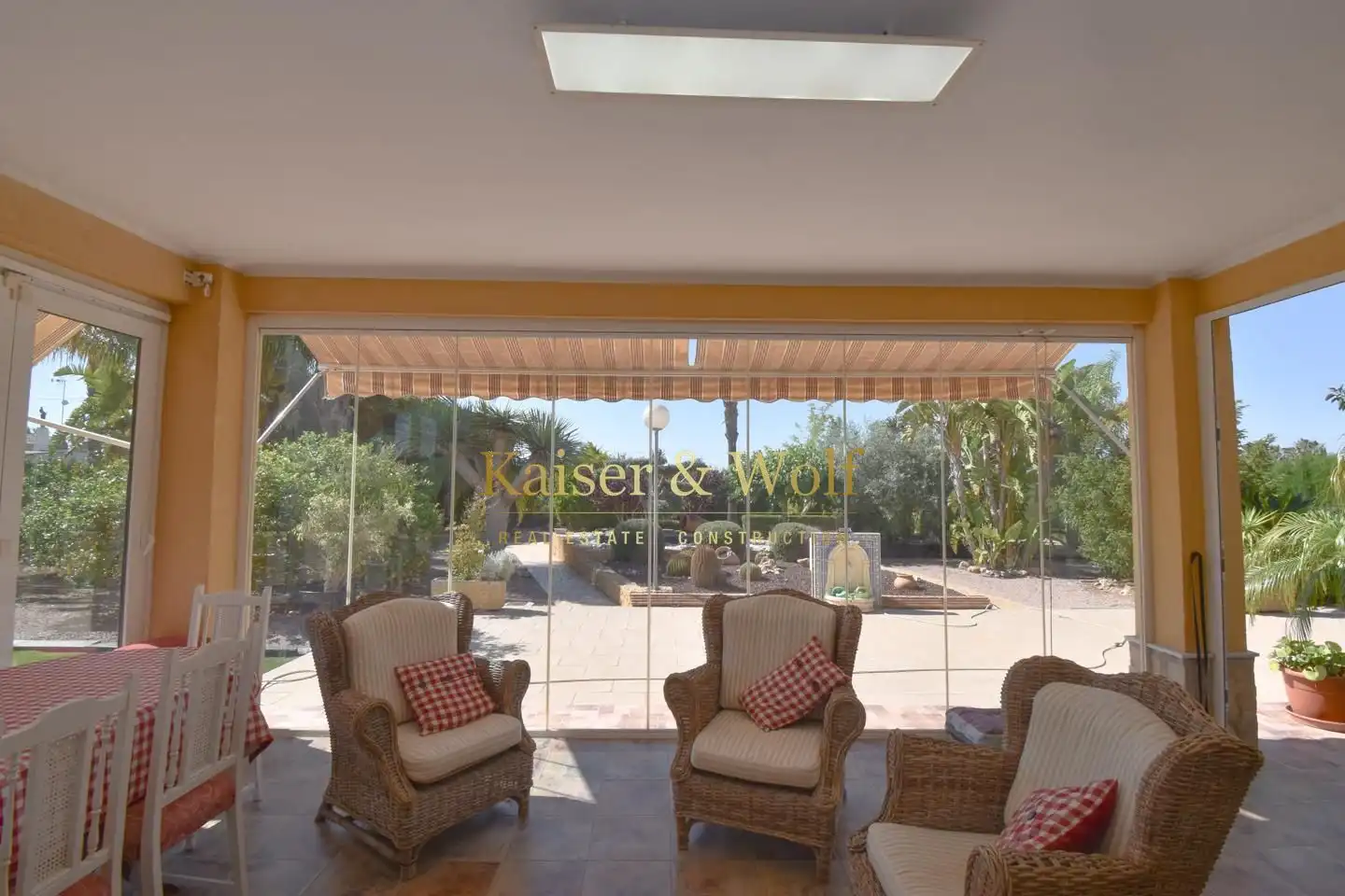 Casa con piscina in vendita a Partida La hoya, imagen 89