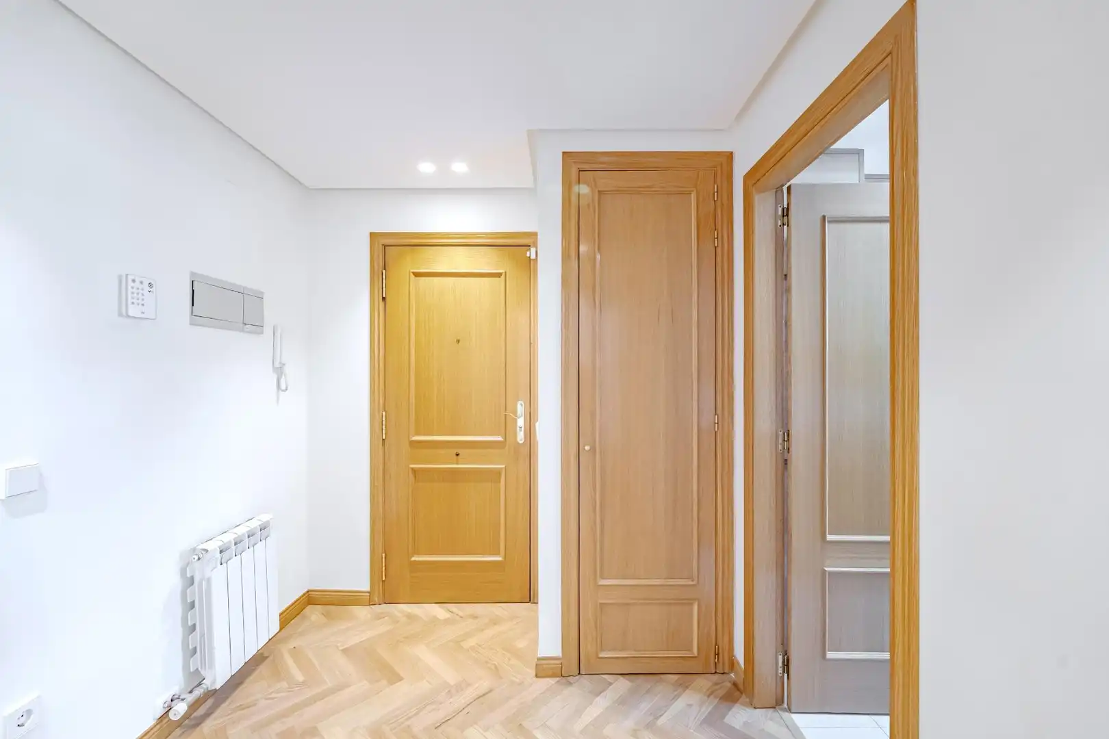 Apartament en venda a Getafe, Madrid