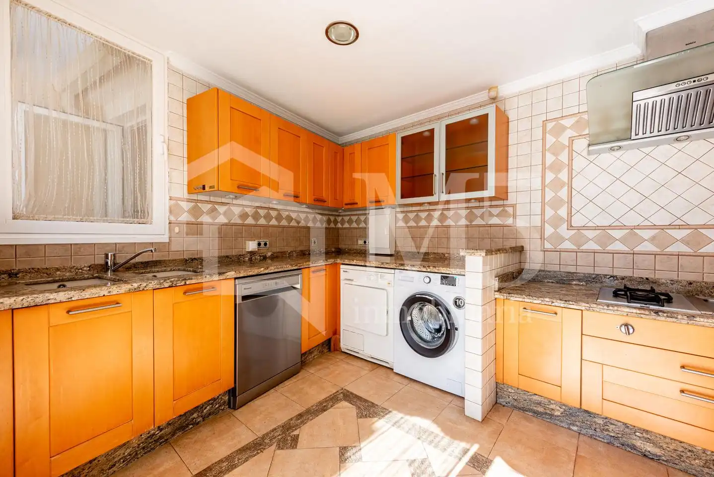 Casa amb jardí en venda a Caleta de Vélez, imagen 38