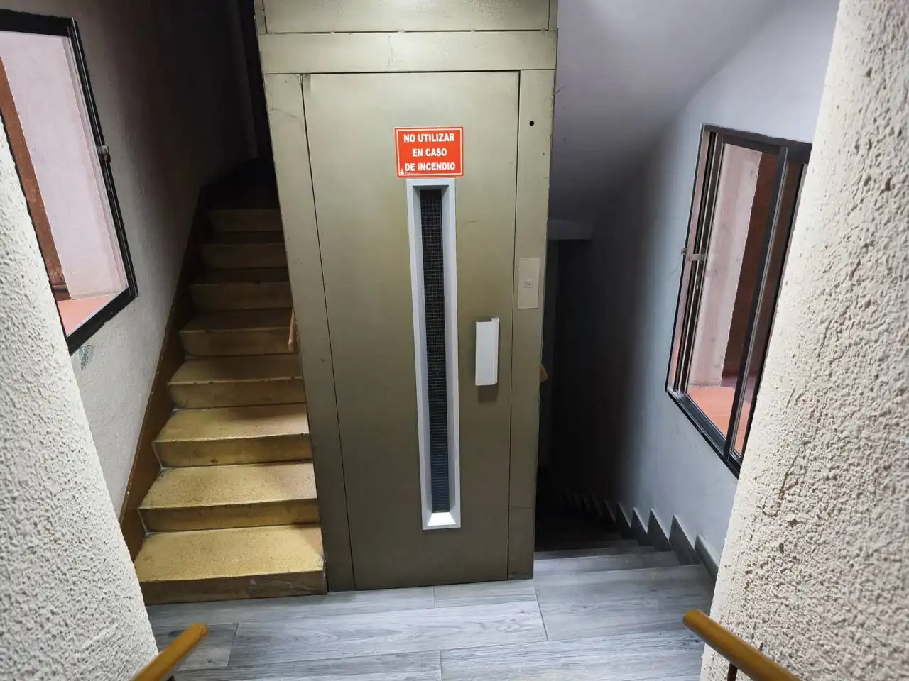 Pis amb ascensor en venda a Calle LUIS MITJANS 22, imagen 51