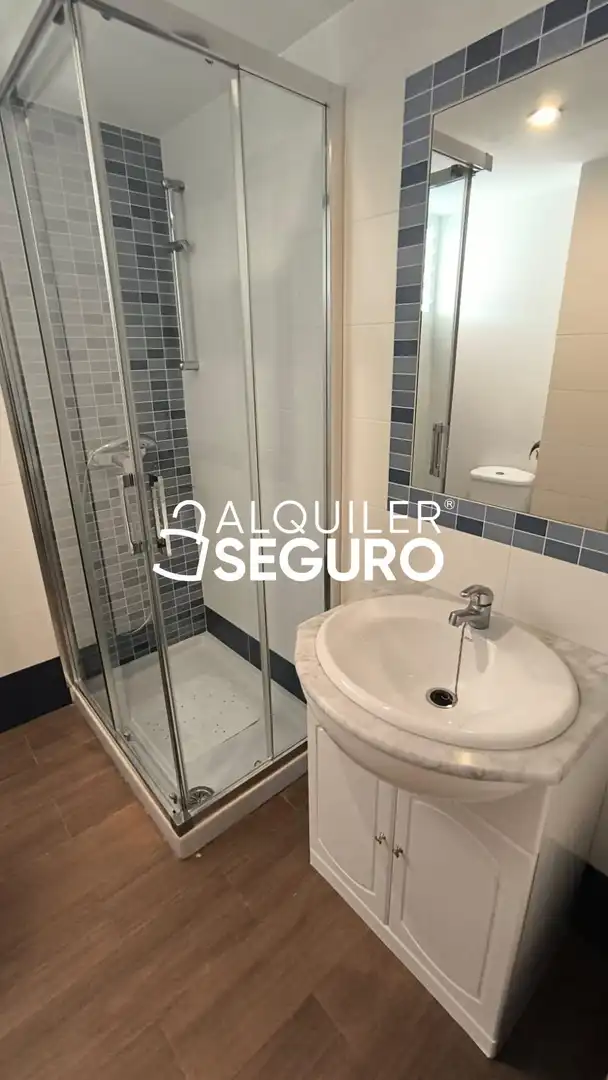Flat with lift to rent in Santa María de los Reyes, imagen 10