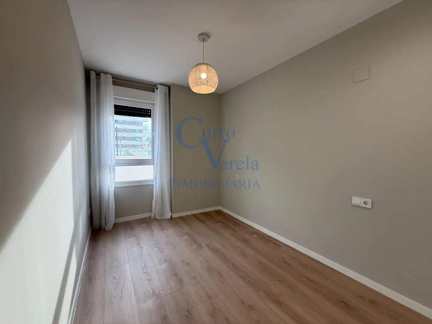 Habitación de Piso de alquiler en Entrenúcleos