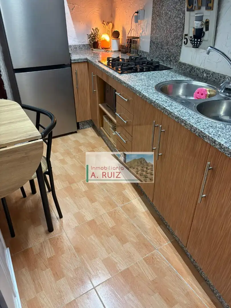 Flat for sale in Rute, imagen 6