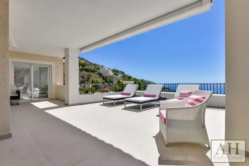 Attique à vendre à Altea Hills, imagen 8
