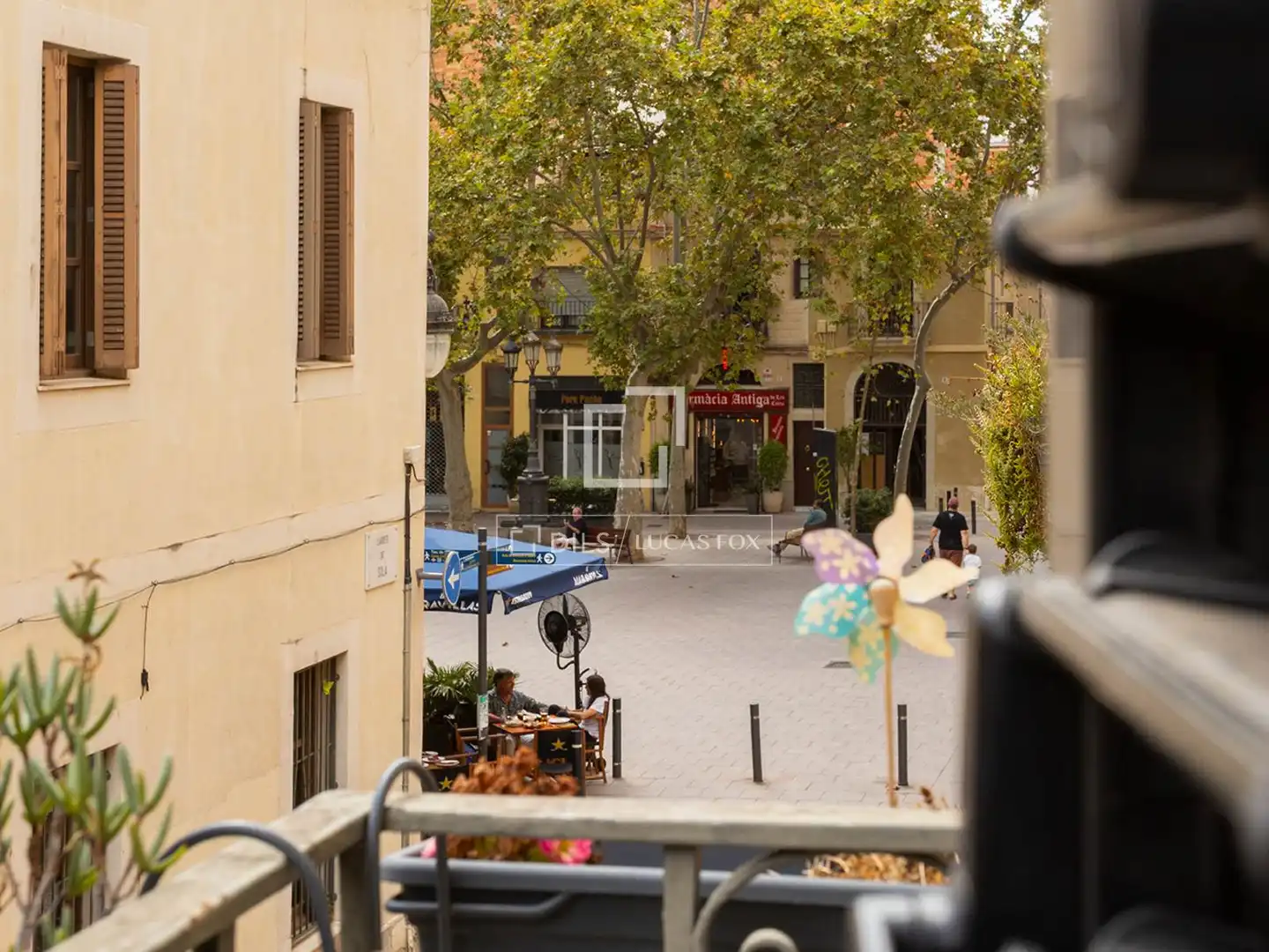 Villa in vendita a Les Corts, imagen 44