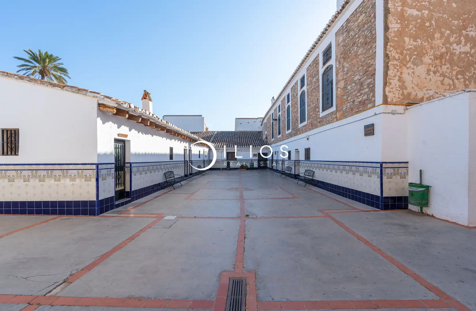 Edificio en venta en Olocau con Piscina comunitaria