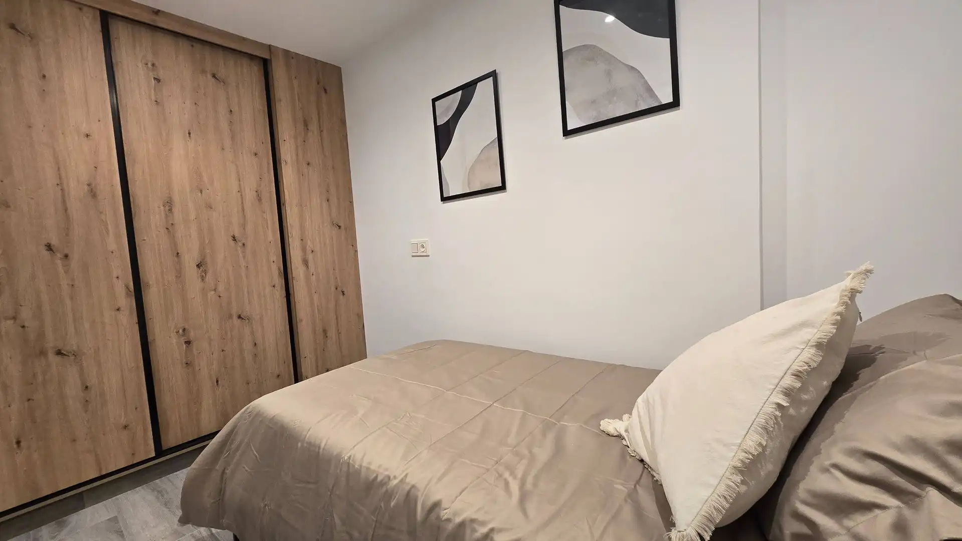 Apartment mit Garten zum Verkauf in Estepona Pueblo, imagen 8