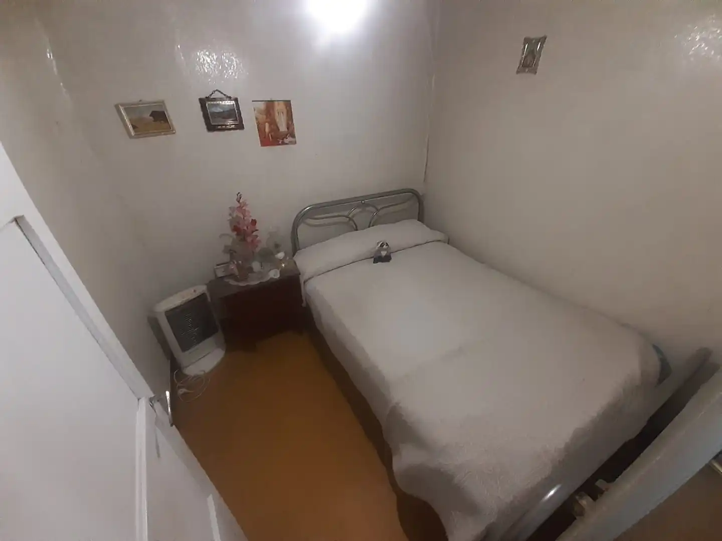 Habitación de Piso en venta en Zamora Capital 