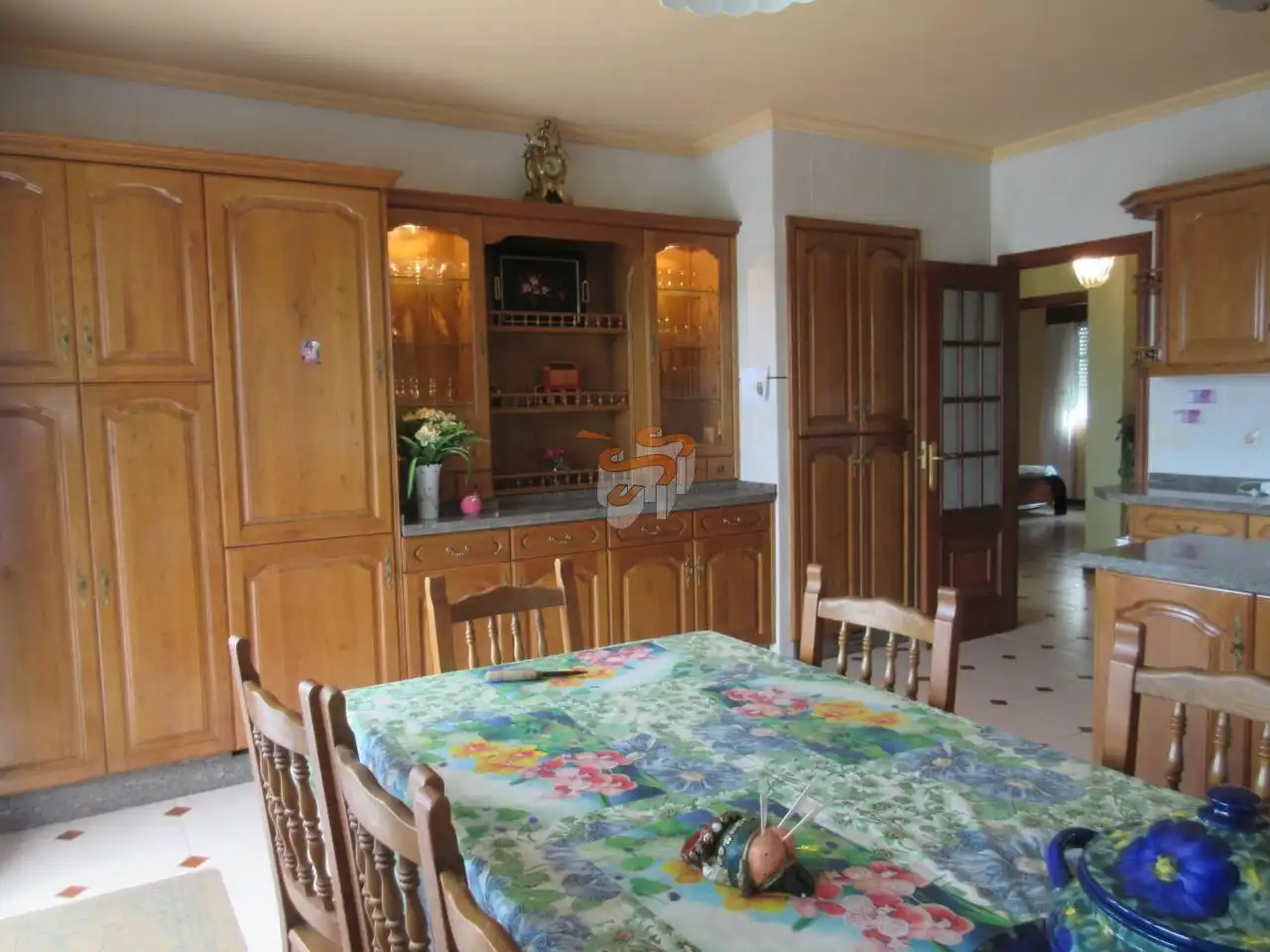 Chalet con jardín en venta en Valdoviño, imagen 37