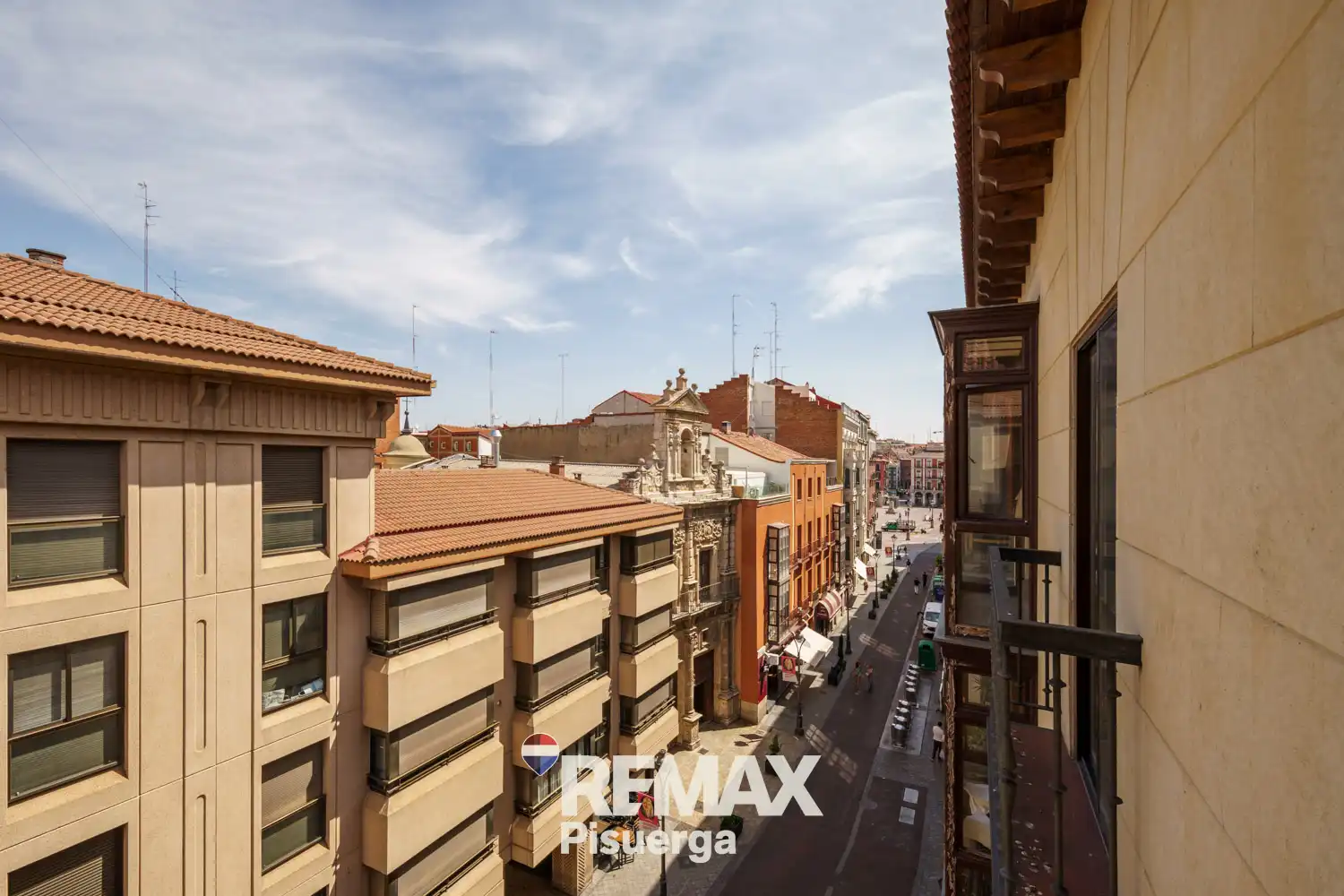 Piso con terraza en venta en Calle Pasión 15, imagen 23