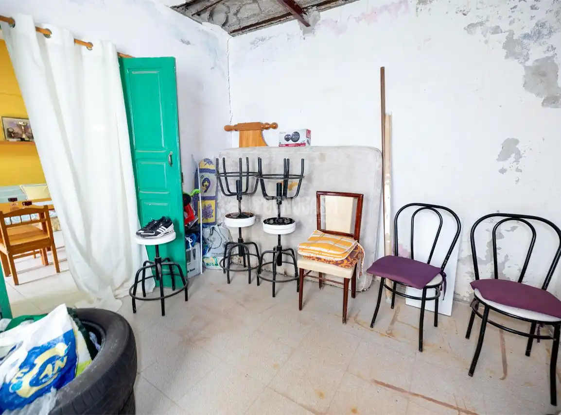 Finca rústica en venta en Valsequillo de Gran Canaria