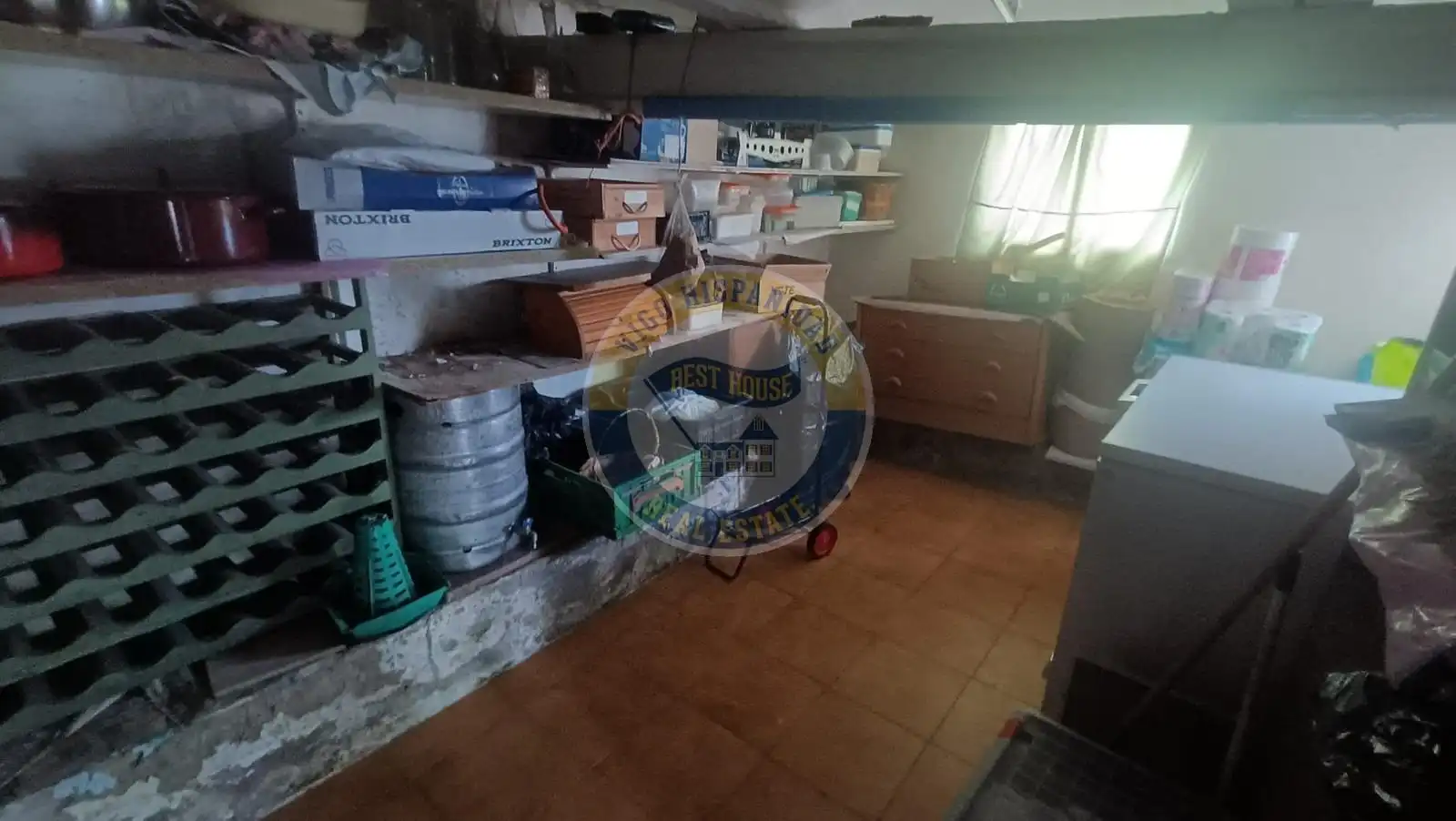Casa o chalet en venta en Vigo 