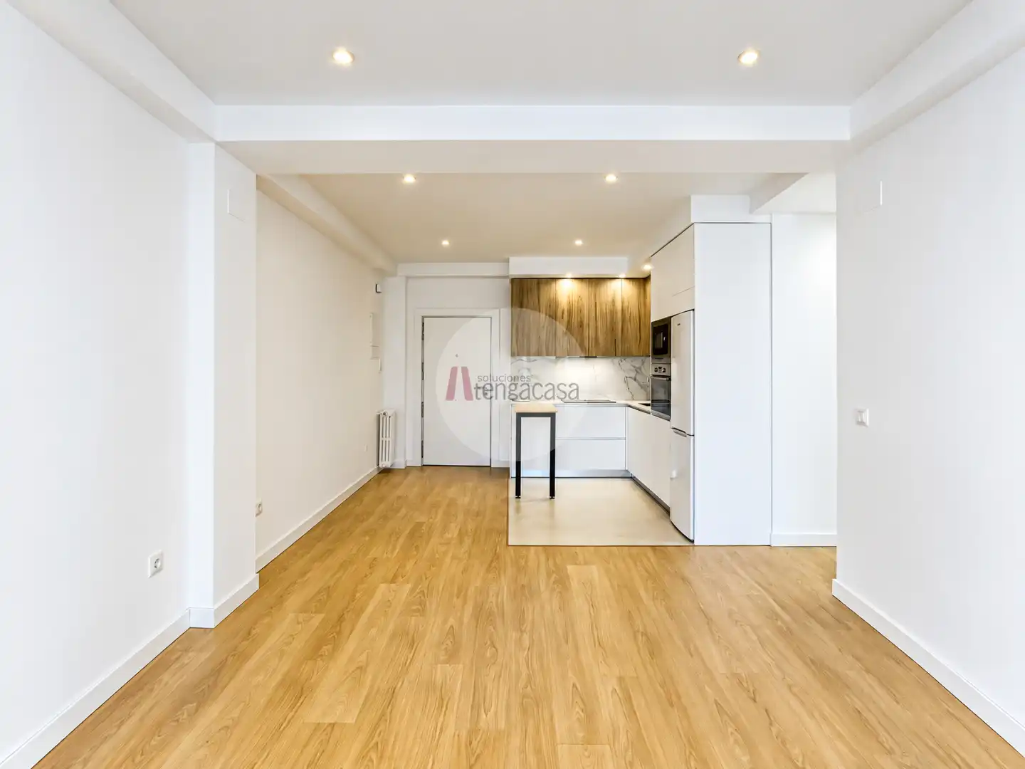 Flat with pool to rent in Calle del Doctor Juan José López Ibor, imagen 12