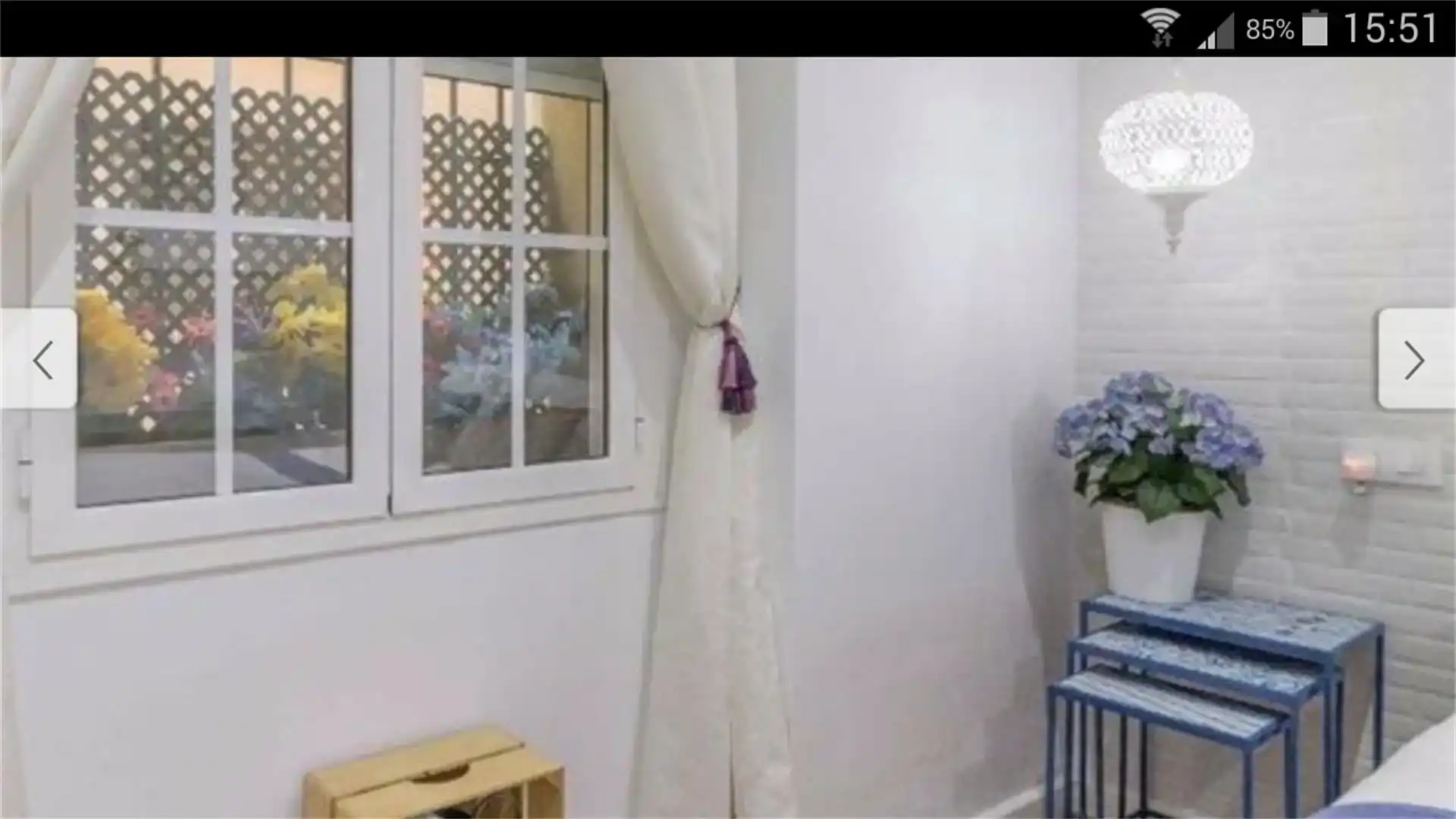 Schlafzimmer von Wohnungen zur Miete in  Cádiz Capital
