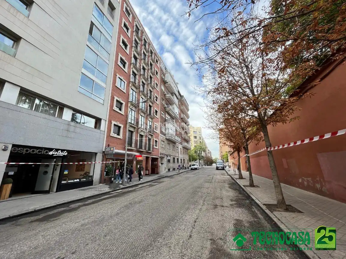Individual with lift for sale in Chamberí, imagen 10