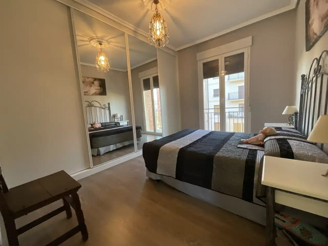 Piso en venta en Avenida de los Cuerpos de Obras Publicas 19, imagen 5