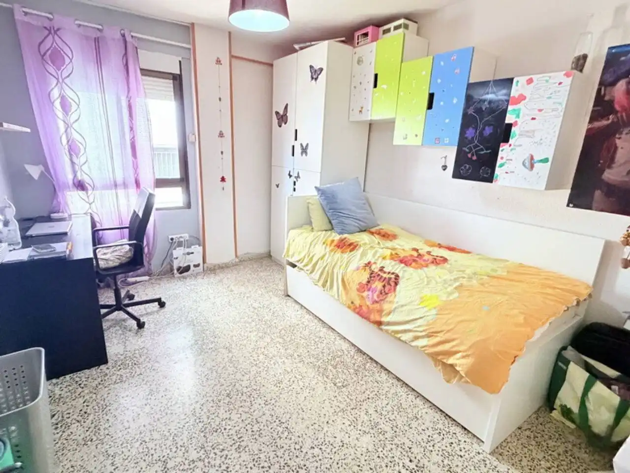 Dormitori de Apartament en venda en Almuñécar amb Terrassa