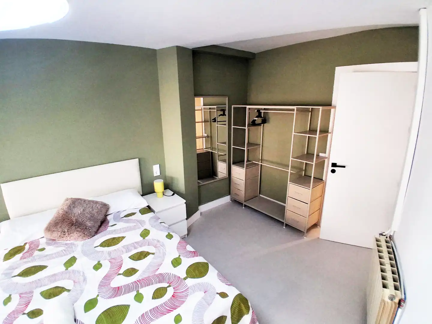 Habitación de Piso para compartir en Centro