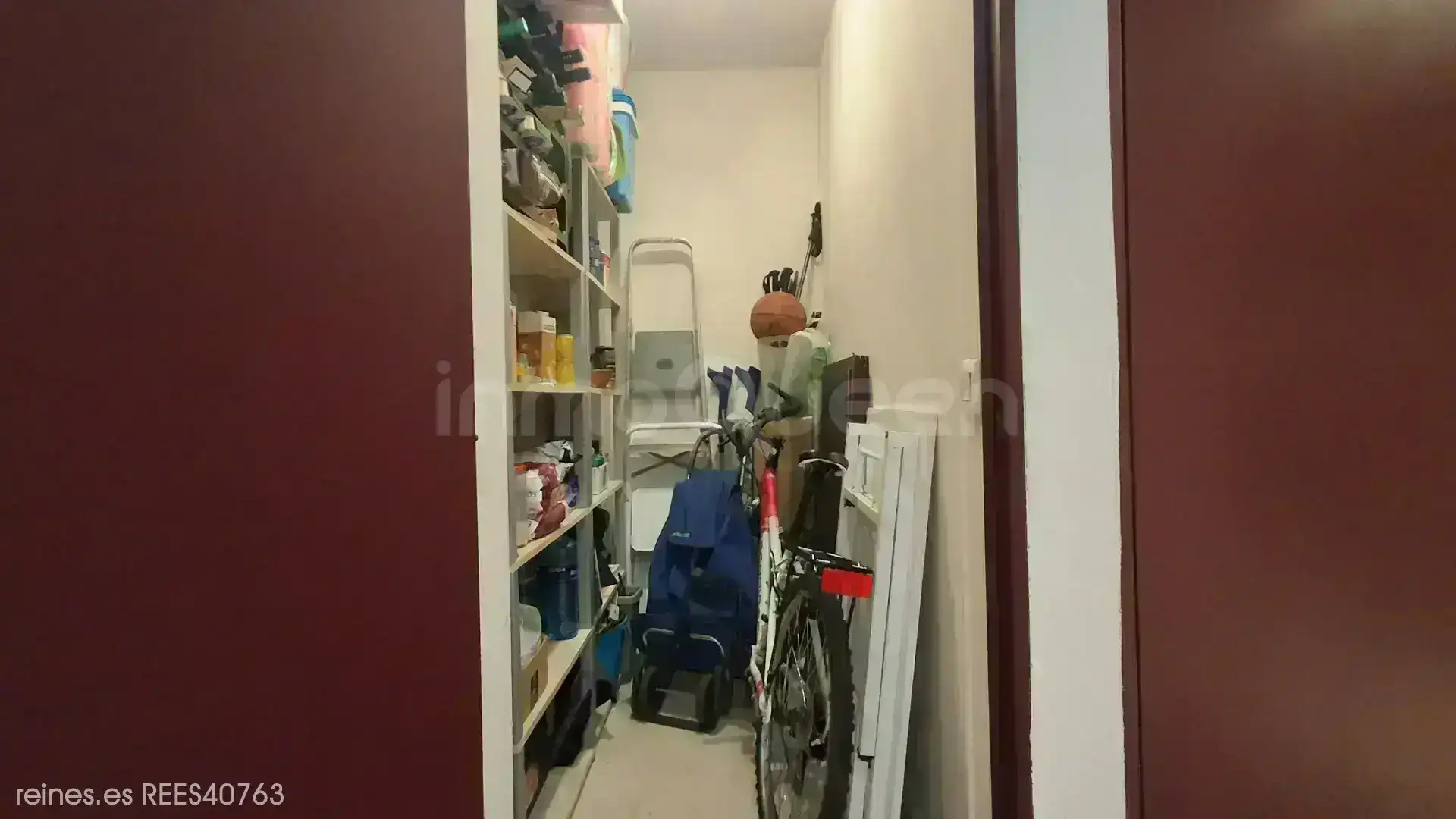 Piso en venta en Oviedo 