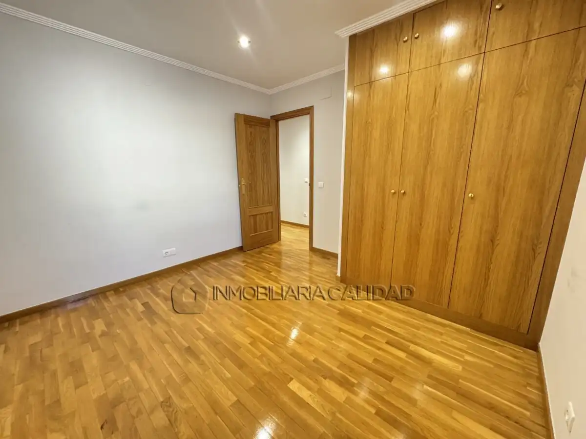 Pis amb ascensor en venda a Zona Sur - Barrio Cortes, imagen 23