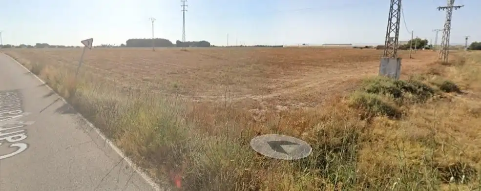 Casa rústica en venda a Campo de Murcia