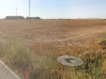 Terreno rustico in vendita a Campo de Murcia