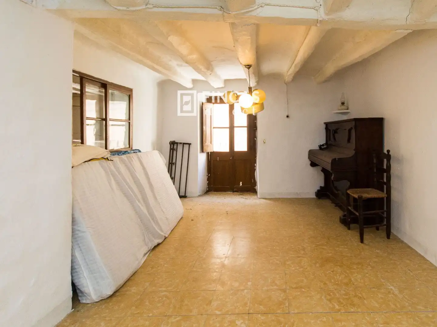 Casa o chalet en venta en Puigpelat con Amueblado y Balcón