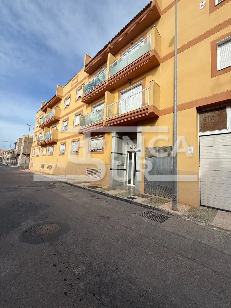 Mini appartamento con ascensore in vendita a Calle Islas Cíes, imagen 7