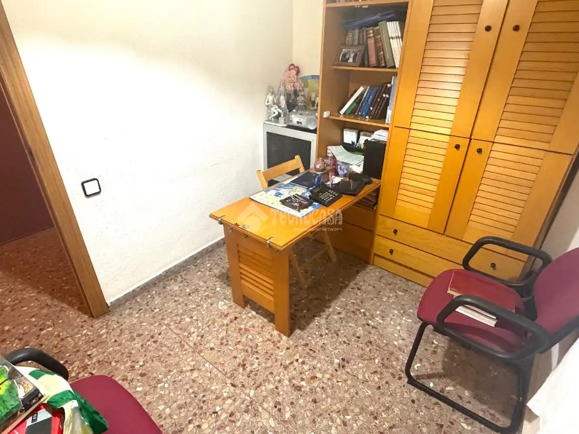 Habitación de Piso en venta en Valencia con Aire acondicionado y Balcón