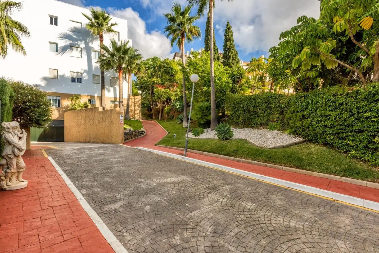 Piso con piscina en venta en DIAMANTE DE RIVIERA, imagen 25