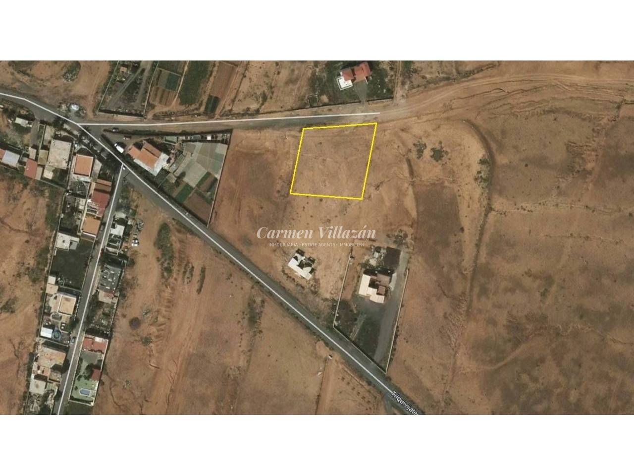 Terreny industrial en venda en Antigua