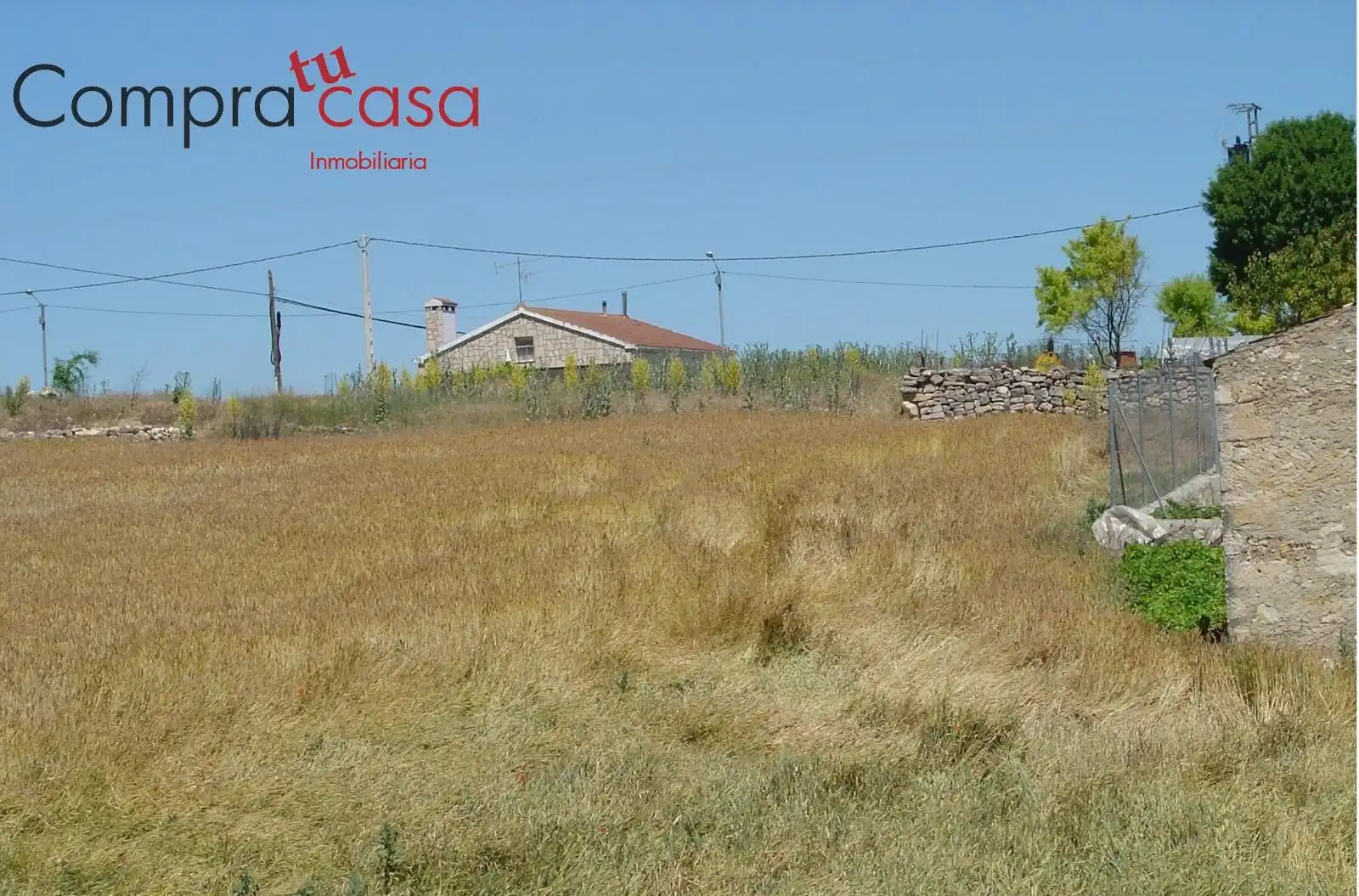 Residencial en venda en Urueñas