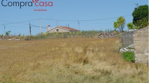 Foto 5 von Residential zum Verkauf in Urueñas, Segovia