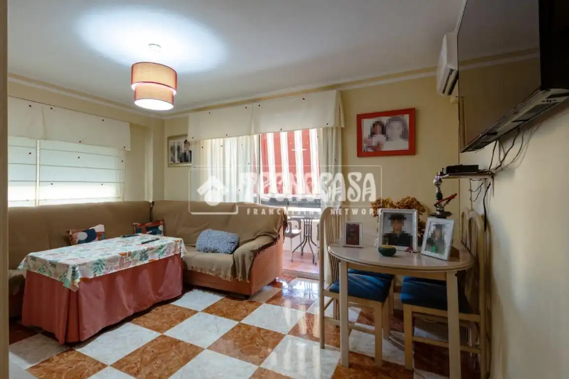 Wohnung zum Verkauf in Vélez-Málaga ciudad, imagen 3