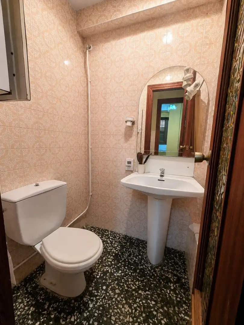 Bany de Casa o xalet en venda en Toràs