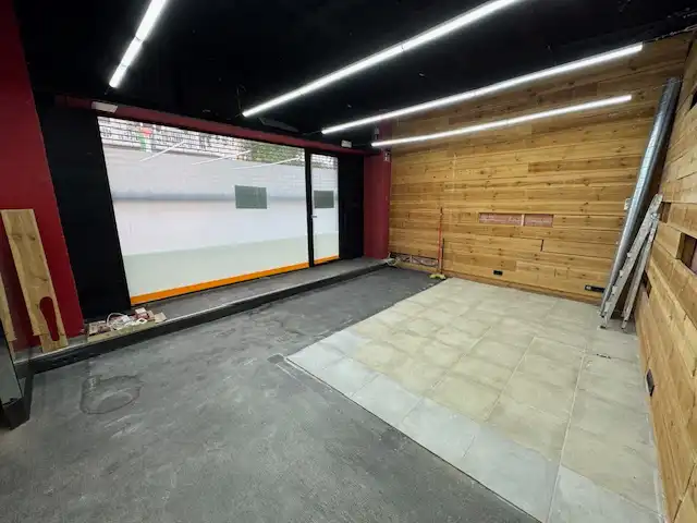 Business premises to rent in La Devesa, imagen 2