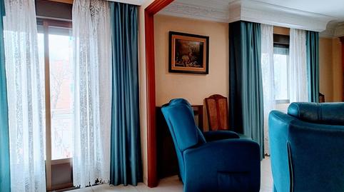 Foto 3 de Piso de alquiler en Manuel Noya, Moscardó,  Madrid Capital