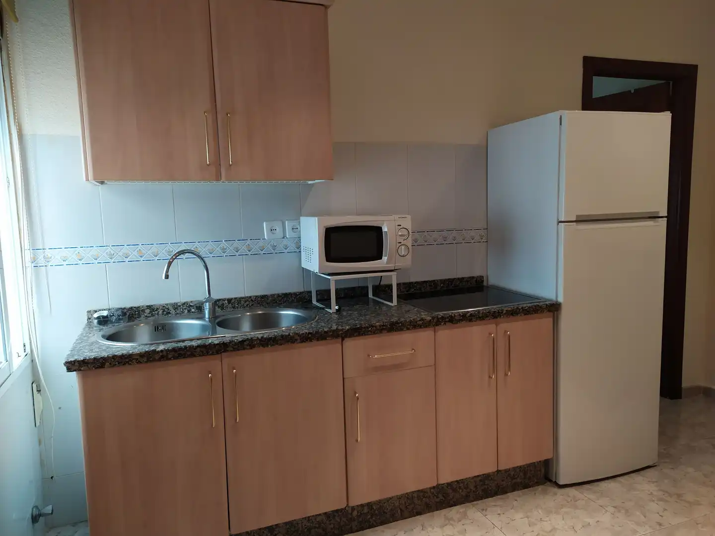 Apartament amb ascensor de lloguer a Calle Alcalde Sánchez Badajoz, imagen 3