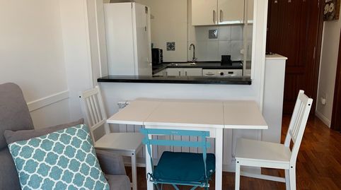 Foto 2 de Apartament de lloguer a Suances, Cantabria