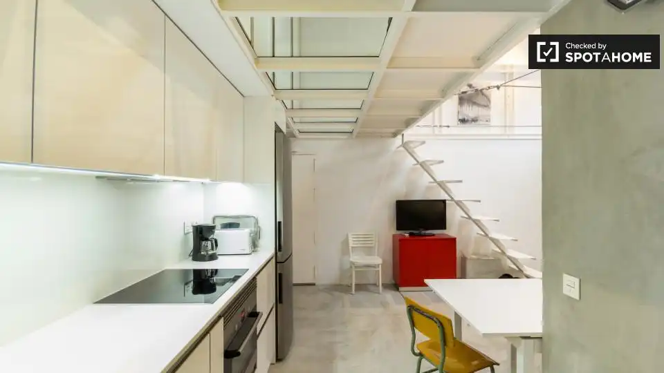 Wohnung zur Miete in Centro, imagen 6